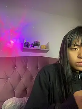 bonnie 18x online show from February 2025 02:52:01 PM