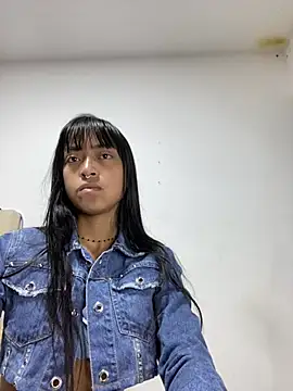 bonnie 18x online show from February 2025 02:36:02 AM