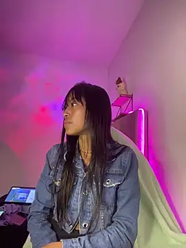 bonnie 18x online show from March 2025 07:15:01 AM