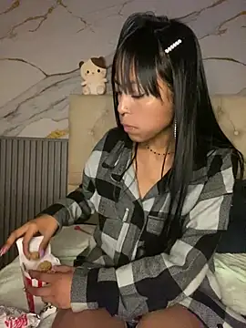 bonnie 18x online show from March 2025 06:11:02 AM