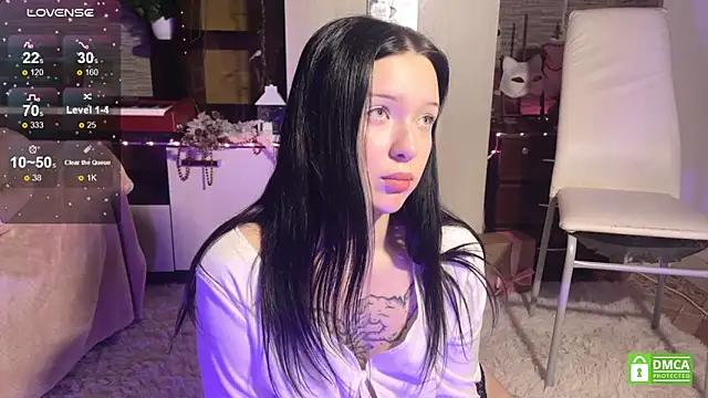 michelle windrose online show from January 2025 06:20:02 PM