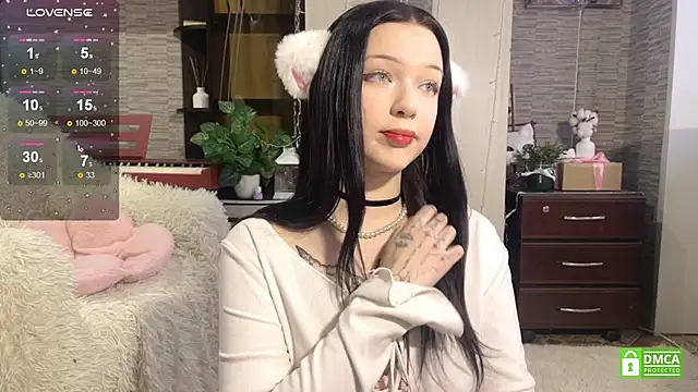 michelle windrose online show from February 2025 04:14:02 AM