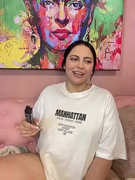 PoliBenett  online show from February 2025 08:29:02 AM