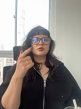 Snapshot of PoliBenett_ chatting on March 2026 04:58:02 PM PoliBenett online show from March 2026 04:58:02 PM