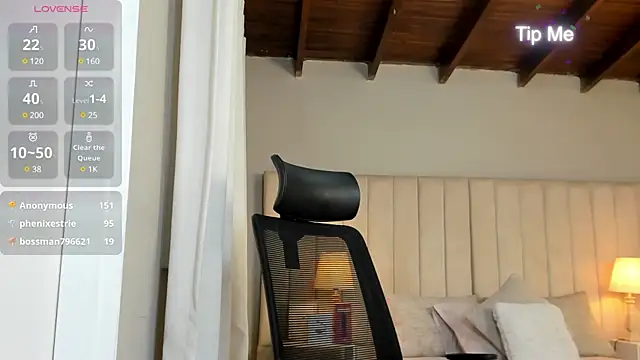 Aron Bolt online show from January 2025 06:49:02 AM