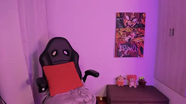 Snapshot of haanna_thompsoon chatting on November 2025 04:34:02 AM haanna thompsoon online show from November 2025 04:34:02 AM