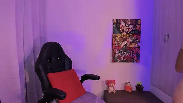 Snapshot of haanna_thompsoon chatting on November 2025 04:22:01 AM haanna thompsoon online show from November 2025 04:22:01 AM