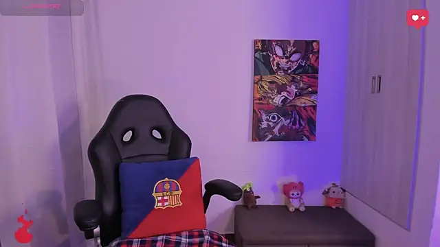 Snapshot of haanna_thompsoon chatting on December 2025 08:14:01 PM haanna thompsoon online show from December 2025 08:14:01 PM