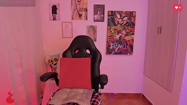 Snapshot of haanna_thompsoon chatting on February 2026 03:49:02 AM haanna thompsoon online show from February 2026 03:49:02 AM