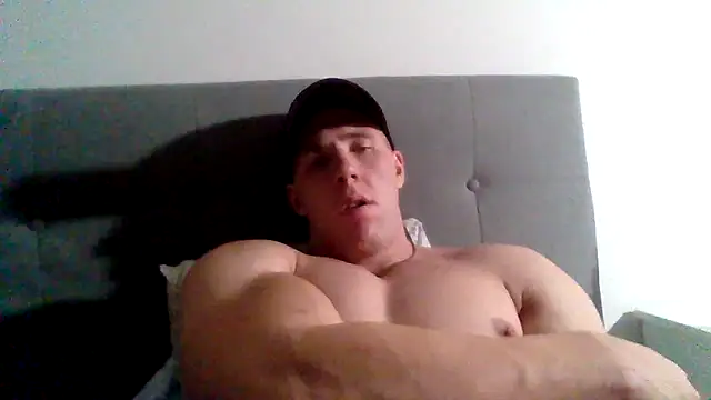 Snapshot of parkerxmuscle chatting on January 2025 03:58:02 AM parkerxmuscle online show from January 2025 03:58:02 AM
