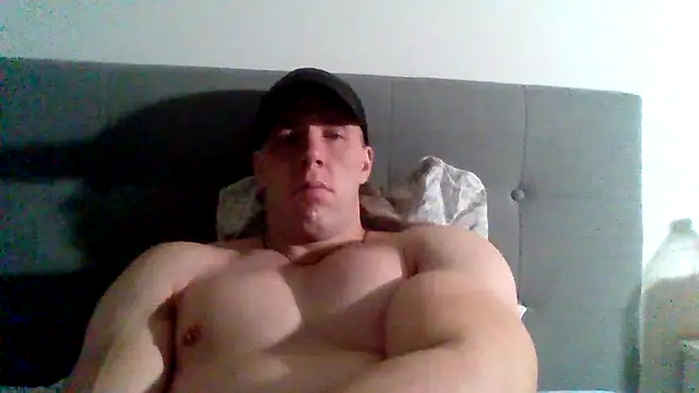 Snapshot of parkerxmuscle chatting on January 2025 01:16:02 PM parkerxmuscle online show from January 2025 01:16:02 PM