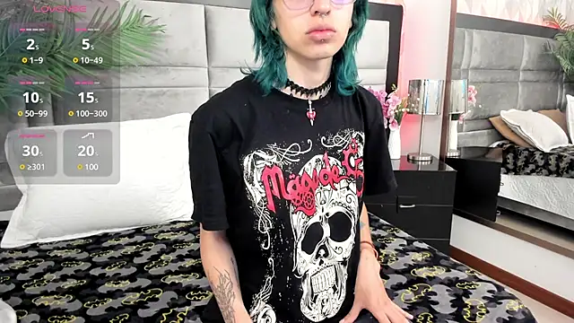 Im gaia online show from January 2025 01:11:01 PM