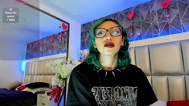 Im gaia online show from February 2025 12:27:02 PM