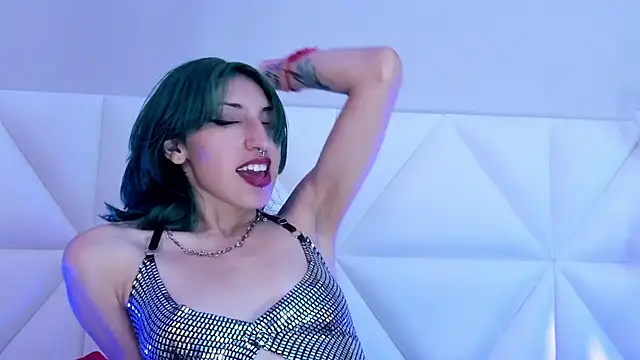 Im gaia online show from March 2025 07:31:01 PM