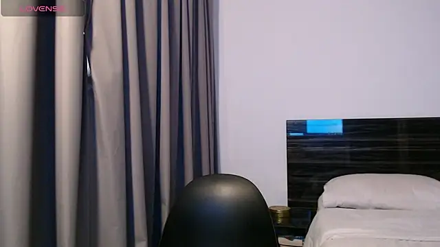 FaustoCock online show from March 2025 02:18:02 PM