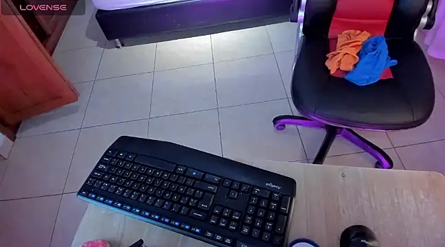 Edelaine rogers online show from February 2025 10:07:02 AM