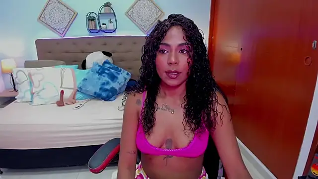 Edelaine rogers online show from November 2025 05:30:02 AM