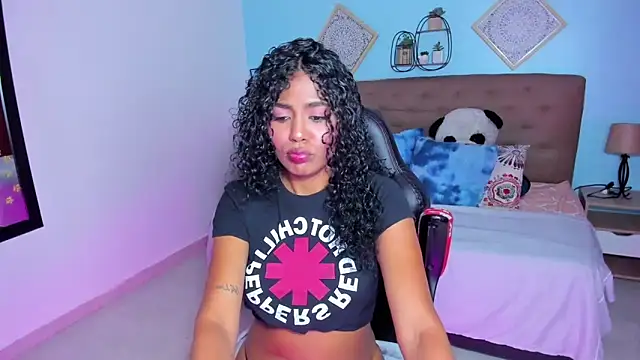 Edelaine rogers online show from March 2026 12:12:01 AM