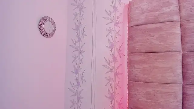 HazelMoret online show from February 2025 06:13:02 PM