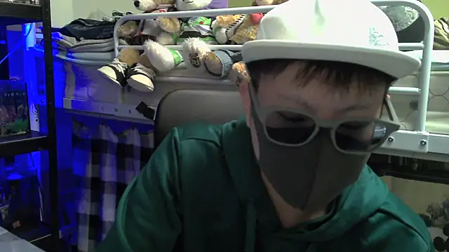 Owl1216 online show from December 2024 12:16:02 PM