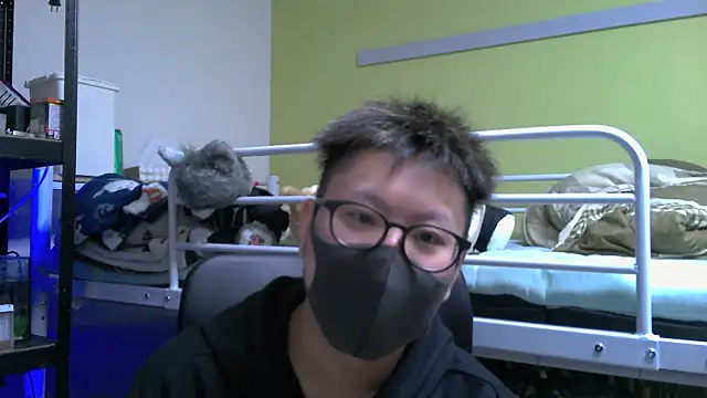 Owl1216 online show from February 2025 03:38:01 PM