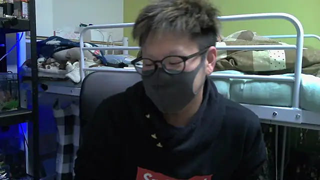 Owl1216 online show from February 2025 01:53:02 PM