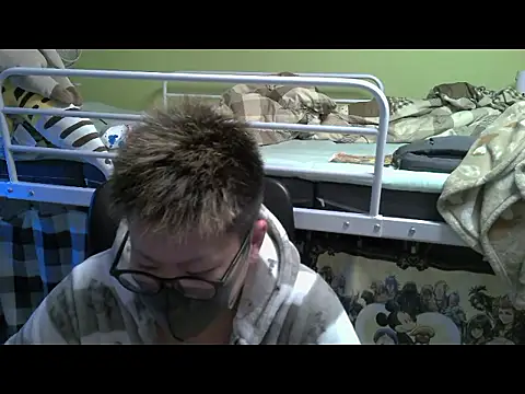 Owl1216 online show from November 2025 11:42:01 AM