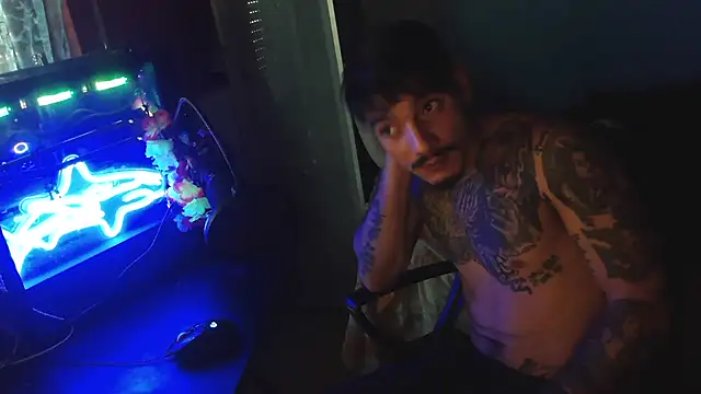 Badboyi1997 online show from October 2025 06:11:01 AM