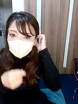 Mirika555 online show from February 2025 03:28:02 PM