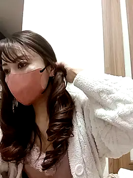 Mirika555 online show from February 2025 02:13:02 PM