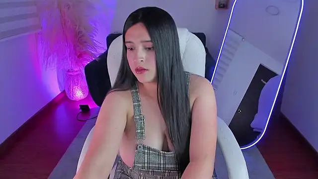 Pamela cheverry online show from January 2026 04:15:01 AM