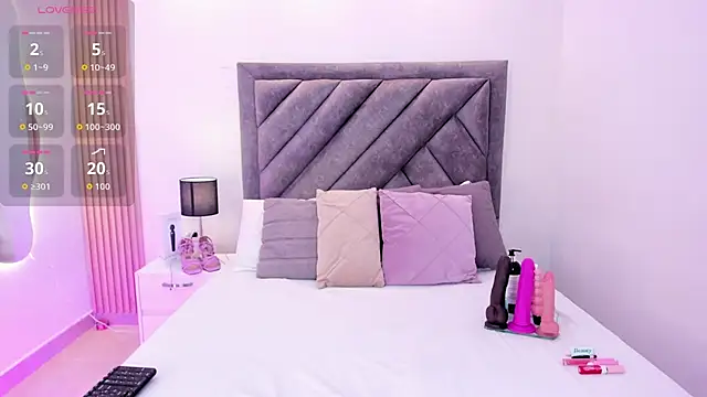 ValeryPettry 1 online show from November 2025 02:10:02 PM