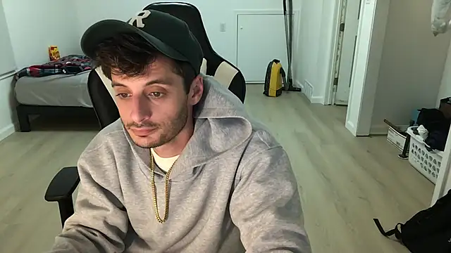 Dylansd online show from November 2025 12:09:01 AM