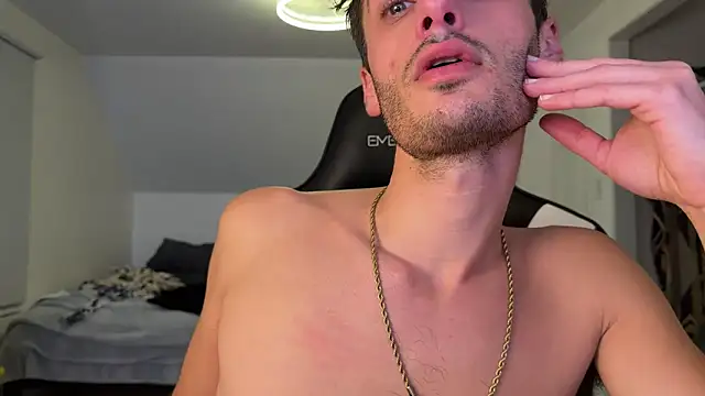 Dylansd online show from December 2025 07:48:01 AM