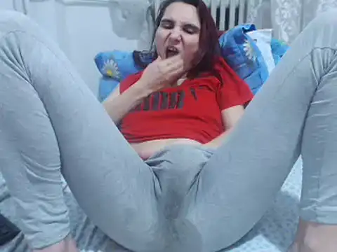 pussywetsquirty online show from December 2024 07:15:02 AM