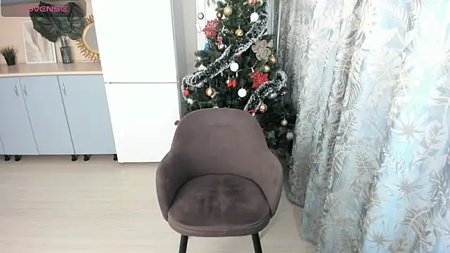 BettyBloom69 online show from December 2024 07:40:01 AM