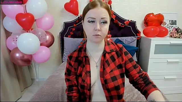 BettyBloom69 online show from February 2025 04:23:01 AM