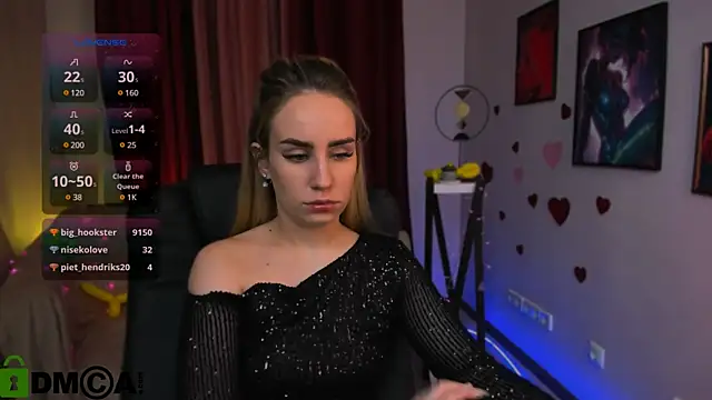 asol muah online show from February 2025 04:45:02 PM