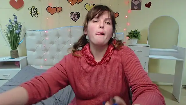 StaceyLex online show from February 2025 02:04:01 PM