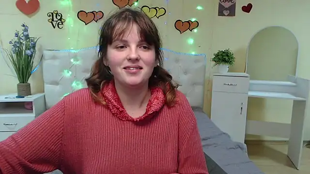 StaceyLex online show from February 2025 05:07:02 PM