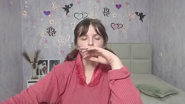 StaceyLex online show from February 2025 09:56:02 AM