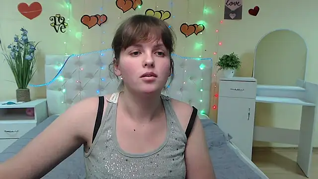 StaceyLex online show from February 2025 12:43:02 PM