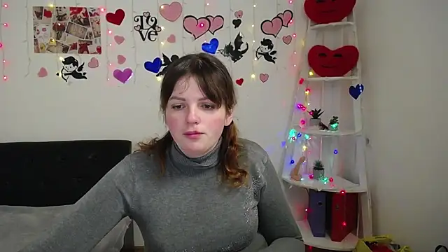 StaceyLex online show from February 2025 06:37:02 AM