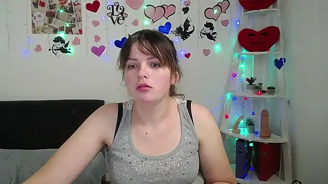 StaceyLex online show from February 2025 06:25:02 AM