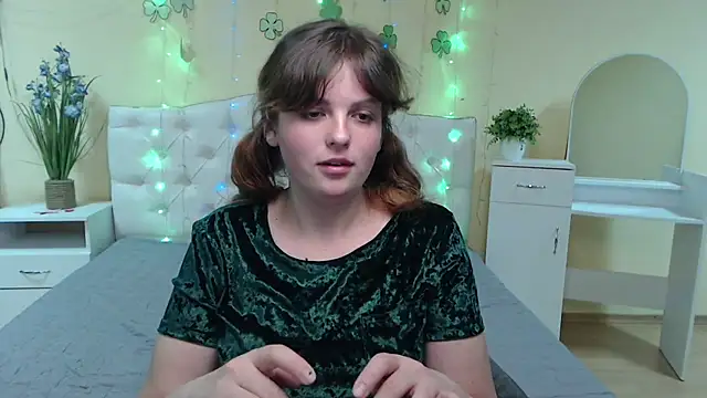 StaceyLex online show from March 2025 12:12:01 AM