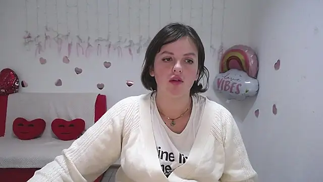 StaceyLex online show from October 2025 05:38:01 AM