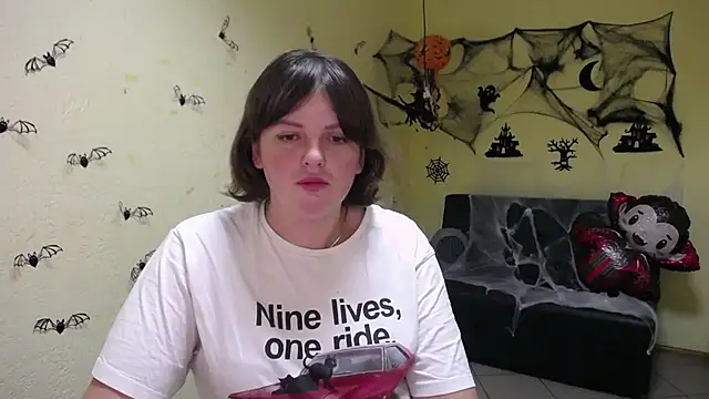 StaceyLex online show from October 2025 05:37:02 AM