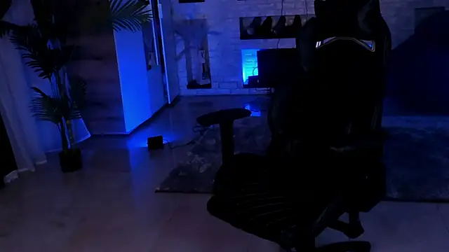 LisaElfy online show from February 2025 09:46:01 PM