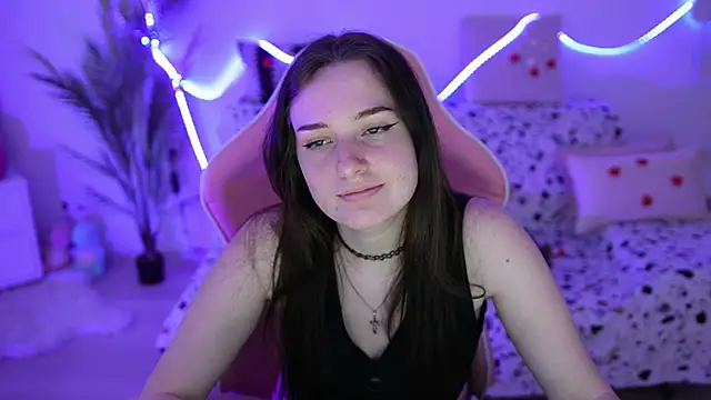 LisaElfy online show from February 2025 09:09:02 AM