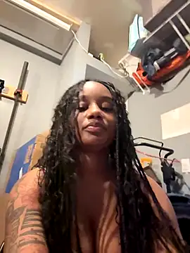 strip4faith online show from October 2025 01:11:01 AM